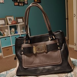 Guess purse